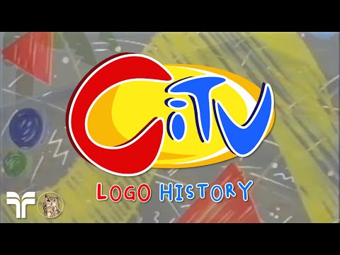 CITV Logo History