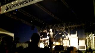 The Limousines - Very Busy People at DeLuna Fest