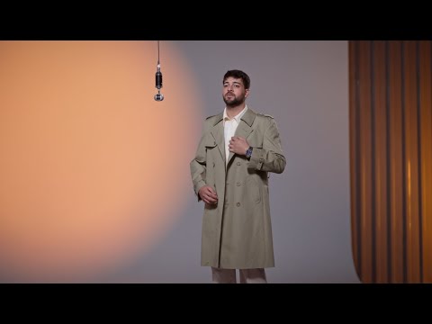 Zedi - Ağla Gözüm ( Official Video )