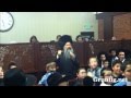 Mordechai Ben David Sings Brand New Song in LA ...