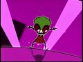 Nick Recordings Invader Zim Comes To Nicktoons On June 21 2010