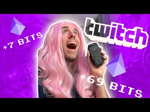 How to get more viewers on Twitch