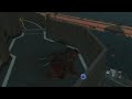 MGSV TPP Mother Base Staff Conversation Demon Snake