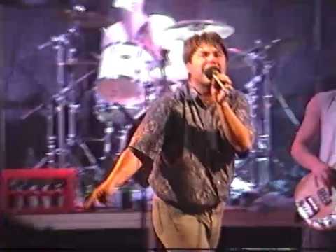 KSMB Bergslagsrock Folkets Park Fagersta Sweden 5 jun 1993 Full Show