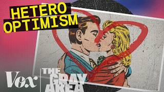 Straight dating isn’t broken | The Gray Area