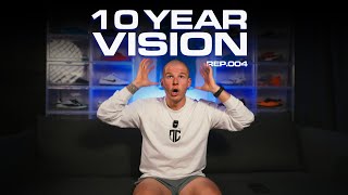 Building The Next Decade (Rep.004)