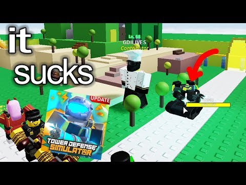 Outdated How To Find Mecha Base Tower Defense Simulator Roblox - railgun tank roblox tower defense simulator