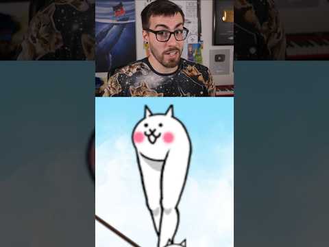 Most INAPPROPRIATE Battle Cats!? 😳