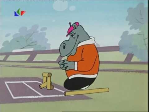 Nu, pogodi! - 04 - LNK