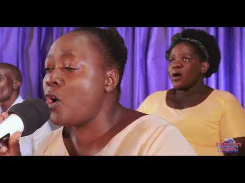 AS WE PRAY by Pillars Of Faith Ministers