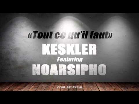 KESKLER ft NOARSIPHO - 
