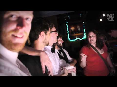 MOVITS! US TOUR 2011 - EPISODE 23 RALEIGH