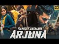 Gandeevadhari Arjuna 2023 Full Movie Hindi Varun Tej Sakshi Vaidya South Full Movie Hd 2023