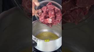 This woman cooking is amazing