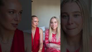 WIE KÄUFLICH SIND @kimcaramella UND ICH? | Paula Senfkorn #paulasenfkorn #berlin #vlog #shorts