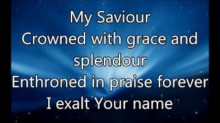 New Creation Church - All Glory and All Praise