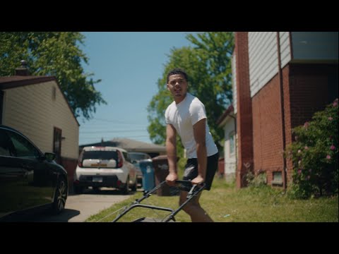 YUNG BOI ROB - JUST FOR THE BETTER