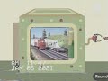 Koko Friends FULL PBS Kids Jack In The Box Bumper