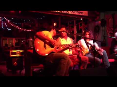 Whiskey On My Breath- Tyler Reeve and Stephen Barker Liles