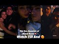 Splitsvilla 13 Shivam Nikhil And Bhoomika Reunion Watch Till End Else U Missing Something