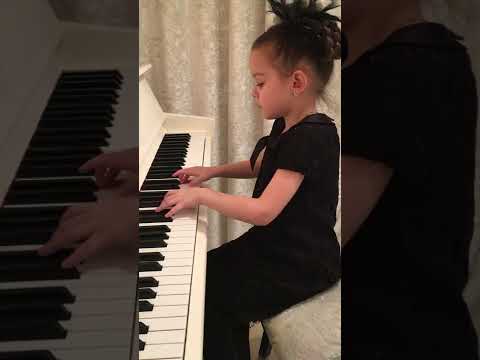 Агафья Корзун, 4,5 года, Струйки, Т. Назарова-Метнер