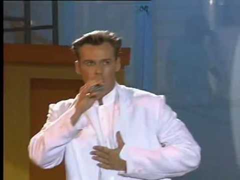 Good Shape - Give me fire