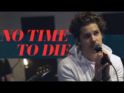 Video thumbnail for No Time To Die