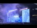 Linkin Park Numb Olimpiastadion Berlin Germany June 18 2025 4K