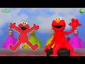 Sesame Street Games 2118