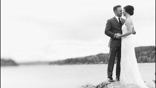 Chelsea and Cory: Air - Water - Land - Love