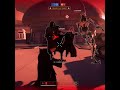 A Brief Throwback To The Dark Ages Of Anakin Starwars Battlefront II