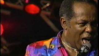 Lou Rawls - You&#39;ll never find NSJF