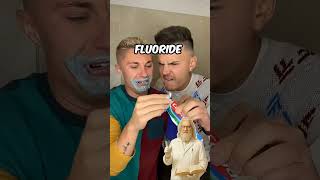 Download lagu This is what toothpaste looks like under the microscope! 🔬🦷 mp3 Download lagu This is what toothpaste looks like under the microscope! 🔬🦷 mp3