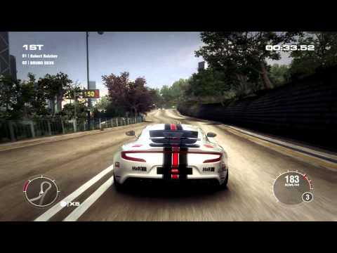 Grid 2 Playthrough Part 55 (2/2)