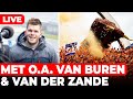 LIVE: Goedemorgen GPFans met o.a. Rudy van Buren en Renger van der Zande | F1 Grand Prix Oostenrijk