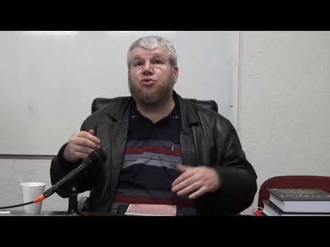 Ngjarje e Vërtetë (Tregim madhështorë për sinqeritetin e një Muslimani) - Hoxhë Irfan Salihu