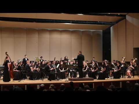 2016 11 19 17 48 20 LCRMEA Regional Honor Band Performs Give Us This Day Mvt II by David Maslanka