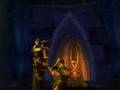 Korn World Of Warcraft Word Up Music Video