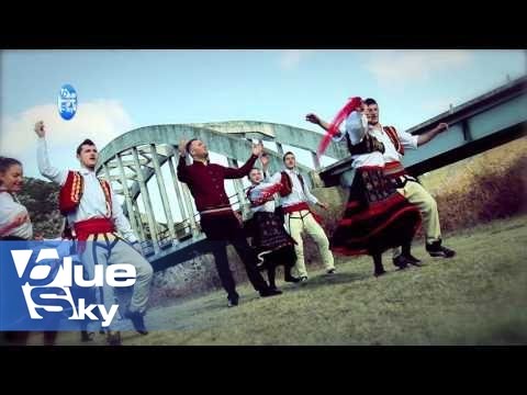 Gezim Zefi - Jam krenar per ty Malsi (Official video)