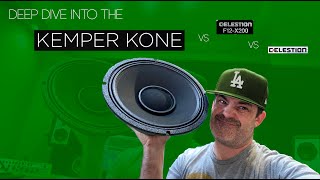 Video thumbnail for Deep Dive into the KEMPER KONE by Michael Nielsen - Big Hairy Guitars