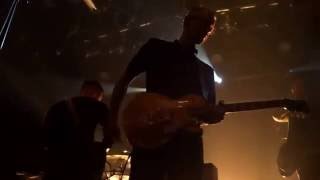 Tiger Lou - Like My Very Own Blood live at SO36, Berlin, 20161207