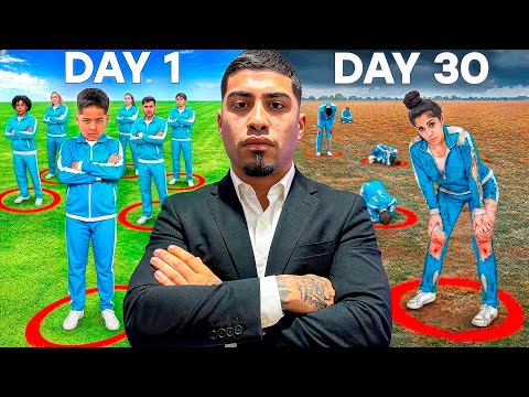 We Tried The MOST VIRAL Challenges Of 2025! 