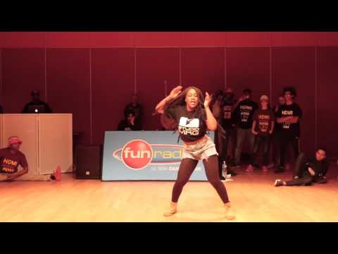 Battle Mad Connection III / DÉMO JURY : Toopiti Danca