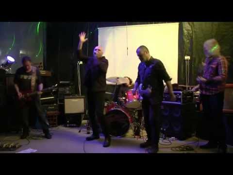 SLUG 'Another Second Chance'