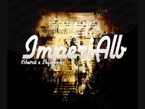 ImperiAlb ft. KingPeja - Comming Soon,  Beat Enes Qosa  2010 HIT !!!