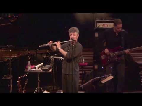 Nelson Rangell "Rainbow Seeker" Live @ The Cotton Club