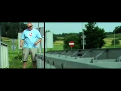 ZAMAR DJ BEZKSYWY- przejmujemy kontrolę ft. pery /  walkman