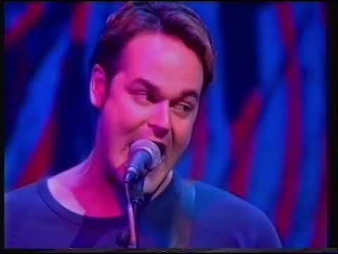 Bodyjar - You've Taken Everything - Live On Recovery