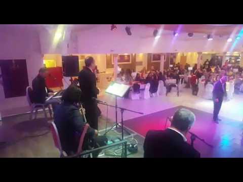 Grup Anadolu Rüzgarı - Ey Benim Efendim