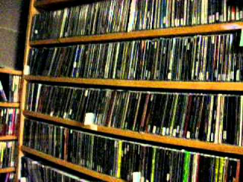 WECI Radio Station Tour